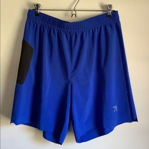New Balance Running Shorts